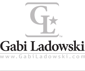 Gabi Ladowski &mdash; Design and Creative Services